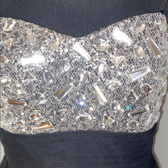 Blondie Nites Prom and/or Prom Dress - Picture 7 of 8